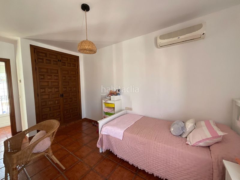 Foto 16c211f3-3ce7-42a8-bff8-fda7c6d2b7ee. Casa amb piscina a Fuentemora Antequera
