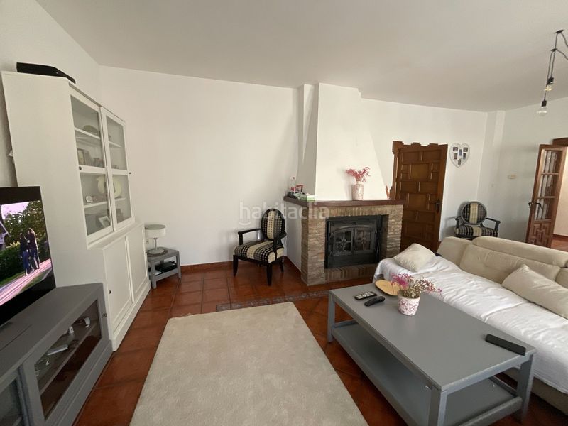 Foto 46281e44-f33c-4a6b-a894-5bd544ca869c. Casa amb piscina a Fuentemora Antequera