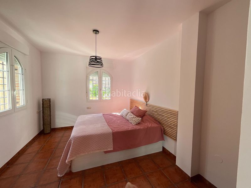 Foto 47191b68-5a94-4111-9ef1-b6696b015f89. Casa amb piscina a Fuentemora Antequera