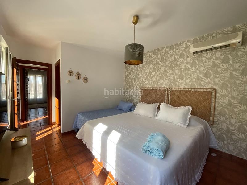 Foto 481b0abe-9e7b-4292-a52e-7d26d9823aed. Maison avec piscine dans Fuentemora Antequera