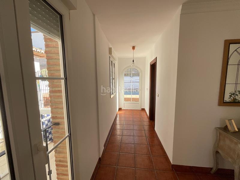 Foto 4d999c03-9431-4cfa-9802-17ab2cf6427c. Maison avec piscine dans Fuentemora Antequera