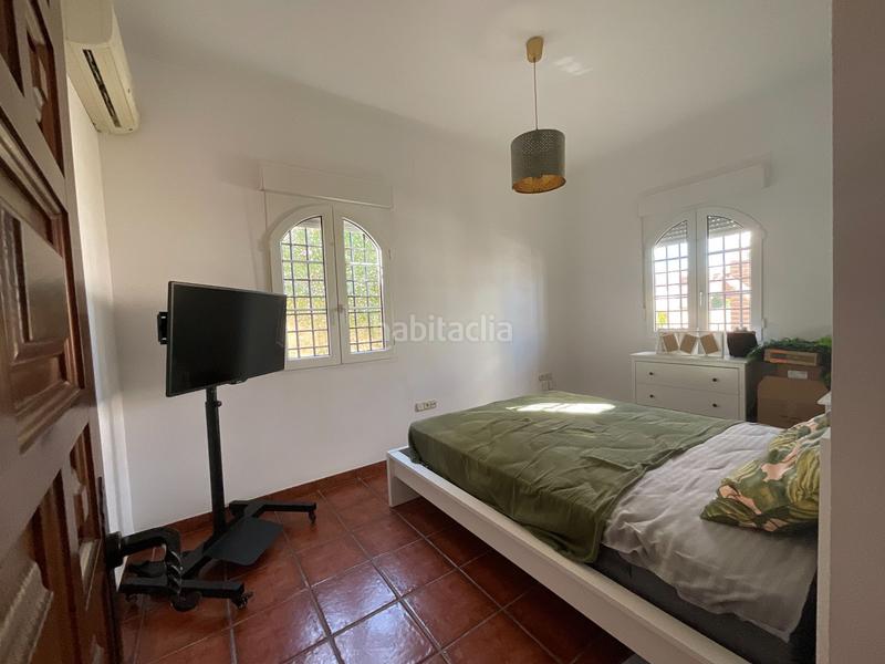 Foto 602975d9-d1dd-4e60-85cb-11d46f015454. Maison avec piscine dans Fuentemora Antequera