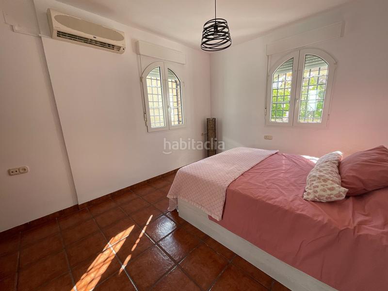 Foto 68b49d79-b43b-4c54-bb20-e2967859e974. Maison avec piscine dans Fuentemora Antequera