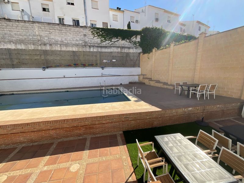 Foto 87358996-fc4b-40ec-8662-fc40a89c6bb0. Casa amb piscina a Fuentemora Antequera