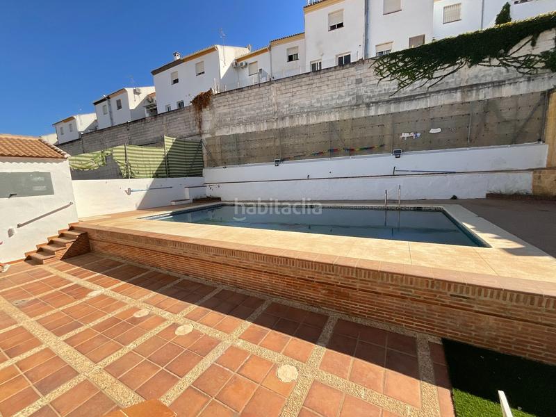 Foto 9efd4e2c-92fa-4034-b881-54c6d4bf0f4d. Maison avec piscine dans Fuentemora Antequera