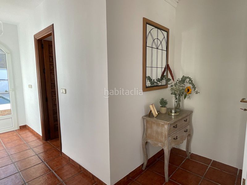 Foto a0a37f61-98a4-4db9-83a8-2c682bef8e37. Casa amb piscina a Fuentemora Antequera