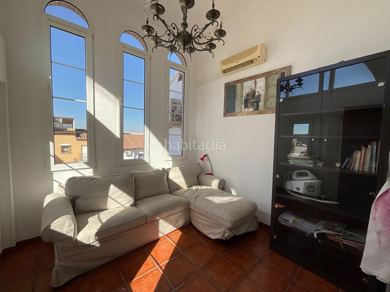 Foto a35d3f4b-832d-400c-b175-5ca60e6d27b1. Maison avec piscine dans Fuentemora Antequera