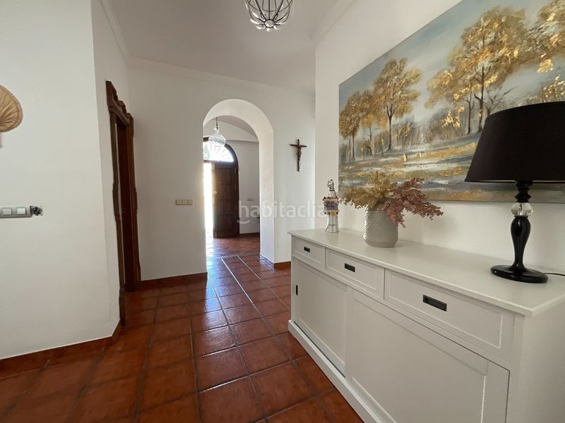 Foto b9baf73a-e2fd-409b-a37a-7e6dc7f774c5. Casa amb piscina a Fuentemora Antequera