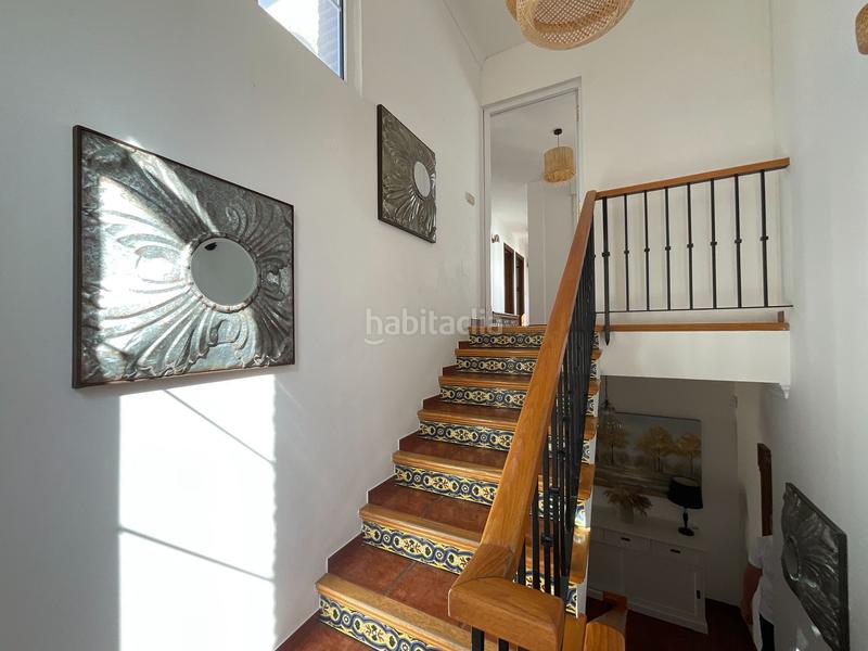 Foto bf7ee7e5-87a2-4f16-a4ac-de44210300ce. Maison avec piscine dans Fuentemora Antequera