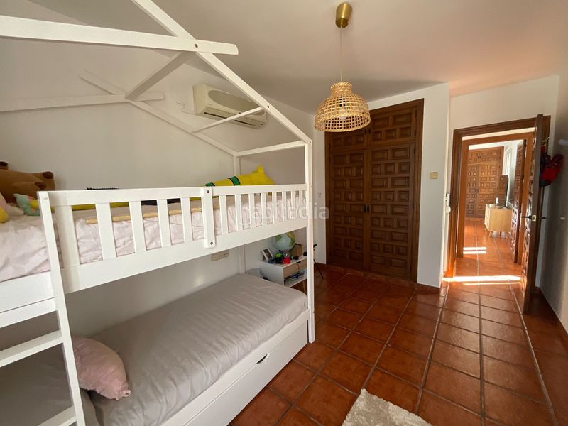 Foto c30e3a07-9833-44ca-93f7-196dfbb0c8b6. Casa amb piscina a Fuentemora Antequera