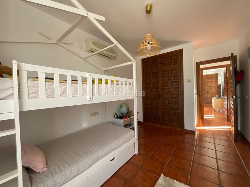 Foto c3a4a1a3-d363-4921-9145-e82ff287427d. Casa amb piscina a Fuentemora Antequera
