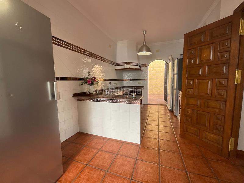 Foto c4407a97-b8c0-4f86-9651-0cde12508345. Maison avec piscine dans Fuentemora Antequera