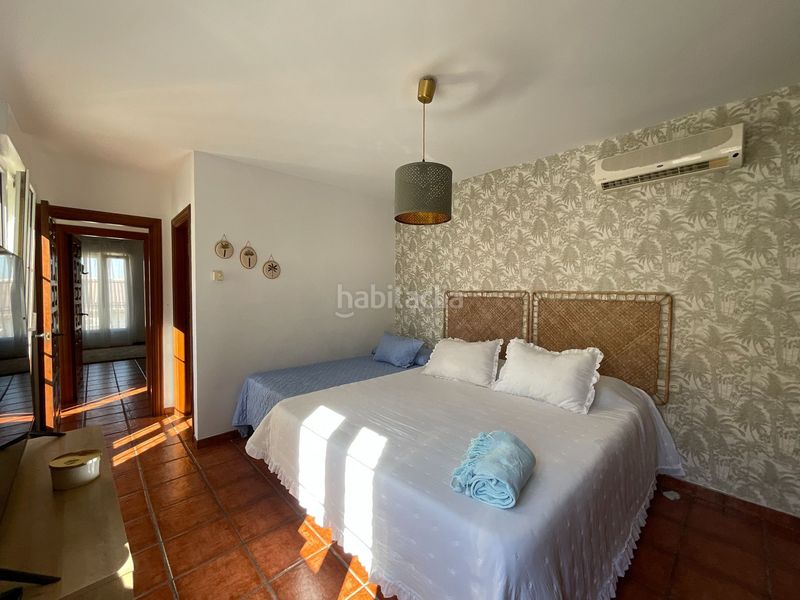Foto cd6deefc-d912-4bdd-afbe-add2d4075eb2. Casa amb piscina a Fuentemora Antequera