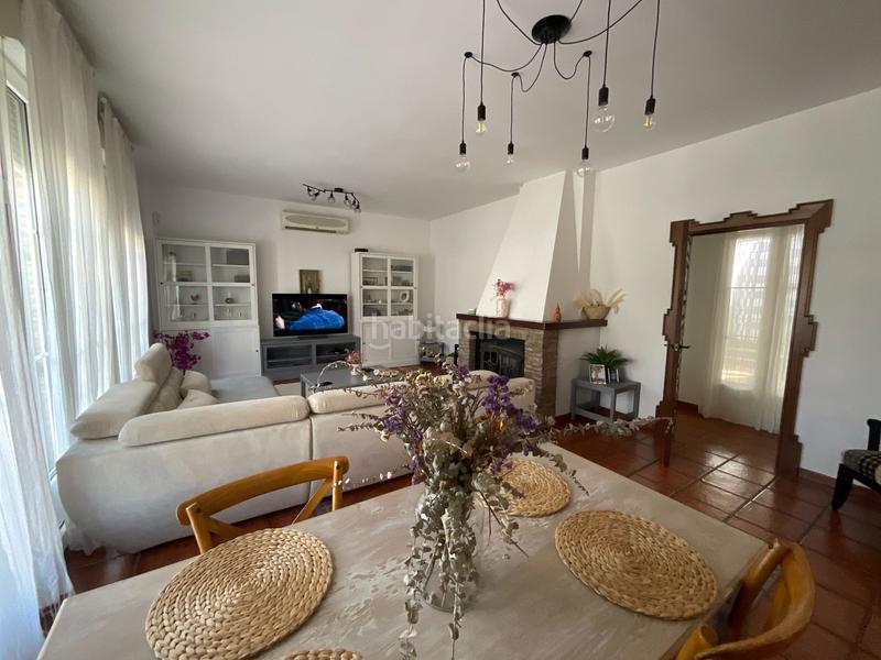 Foto cde940dc-9ddf-4843-bcf8-3fc77ac9c51a. Maison avec piscine dans Fuentemora Antequera