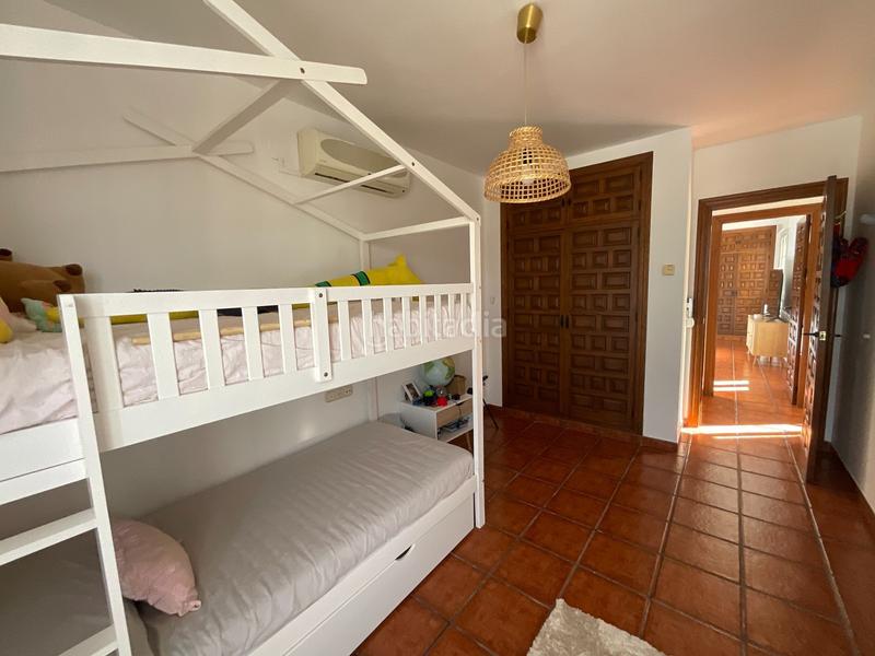 Foto d187face-18e1-440c-80e8-43f652d7c2be. Maison avec piscine dans Fuentemora Antequera