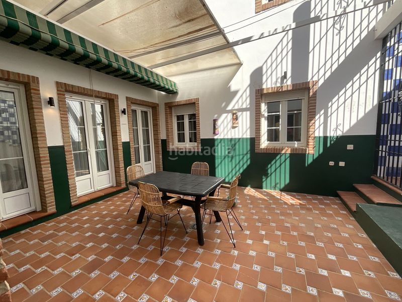 Foto d3bcaa5d-74a8-44fd-9778-09092f63e851. Casa amb piscina a Fuentemora Antequera