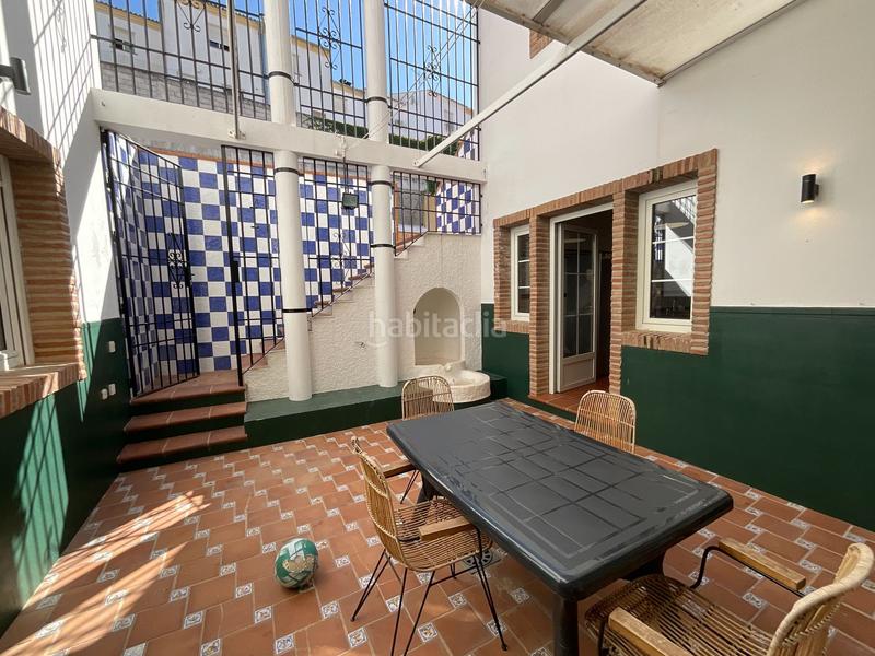 Foto ddeec8bb-cd56-4d80-982e-9bfaaa7787ec. Maison avec piscine dans Fuentemora Antequera