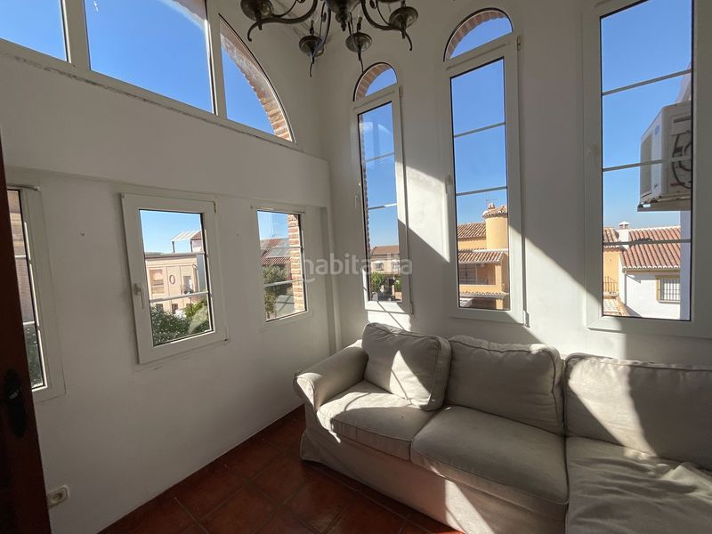Foto df78340f-dffc-4abe-9500-0d29bd8444a9. Casa amb piscina a Fuentemora Antequera