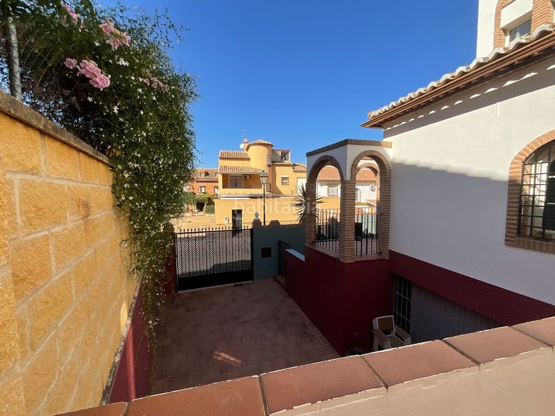 Foto f08df6de-3e3f-4474-8402-9b6f3d402654. Casa amb piscina a Fuentemora Antequera
