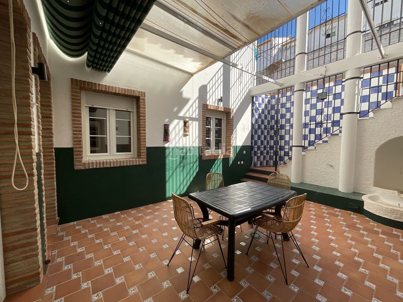 Foto f16efbff-19e2-4c54-8b8a-c1a9ef0481ea. Casa amb piscina a Fuentemora Antequera