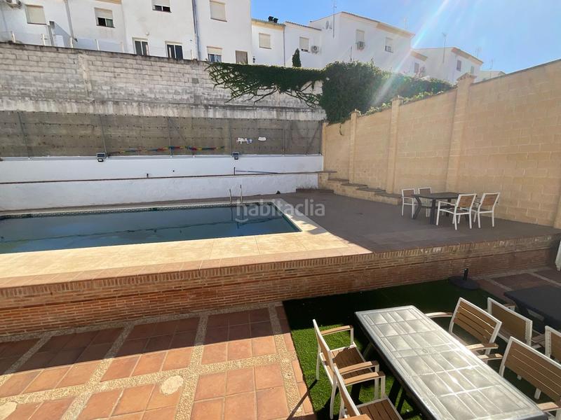 Foto f20866c9-94dd-4ff1-83bb-76557ed3a005. Maison avec piscine dans Fuentemora Antequera