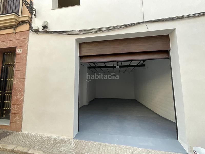 Foto 4848ea64-09b9-4a15-ac56-422eeffff962. Aparcament cotxe a Centro Antequera