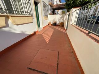 Maison à Bobadilla - Bobadilla Estación - La Joya. Casa en bobadilla pueblo