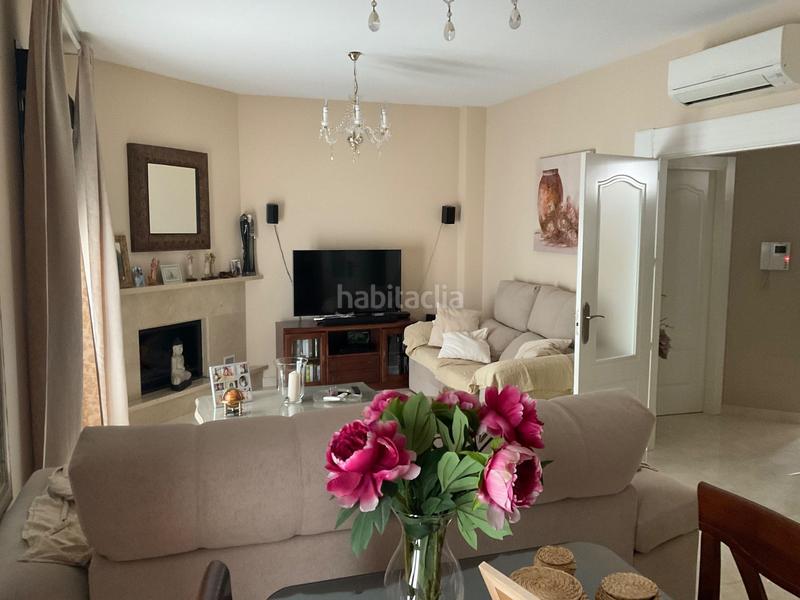 Foto 320f5eeb-aae2-411e-9258-cfc1039f813b. Maison avec chauffage dans Centro Antequera