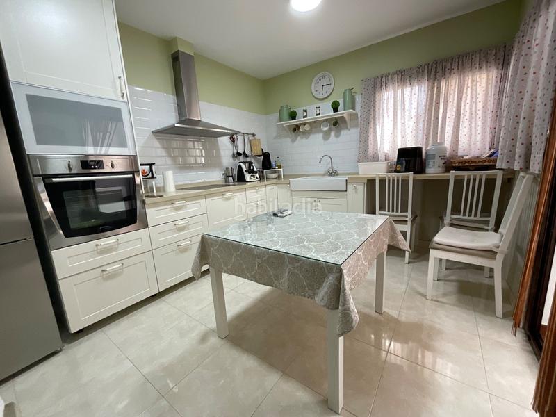 Foto 33e9597f-4ae8-48e7-af01-98dbf1dcc2bd. Maison avec chauffage dans Centro Antequera