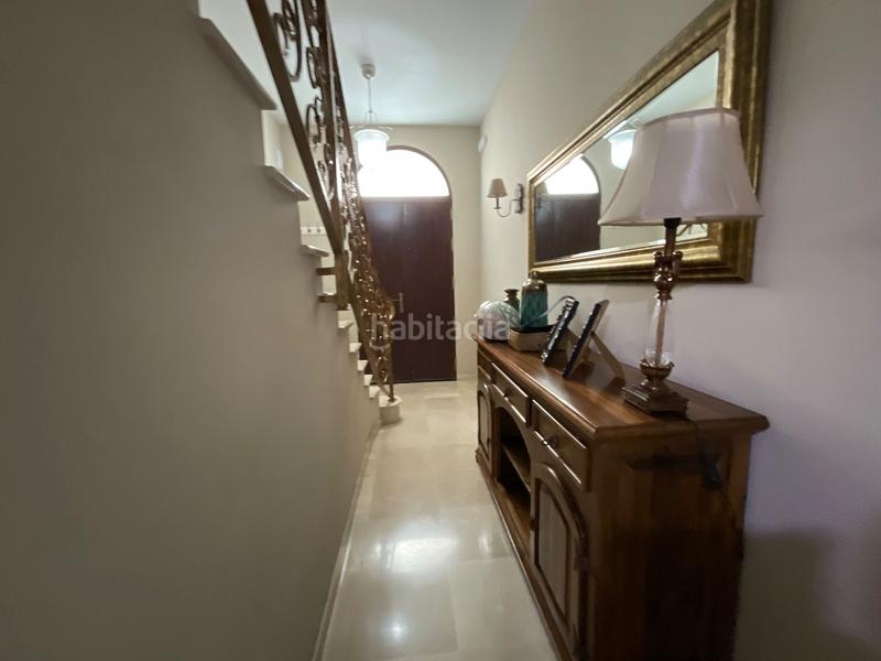 Foto 45f5d3f3-a68f-4d4d-9911-5a6968d0c355. Maison avec chauffage dans Centro Antequera