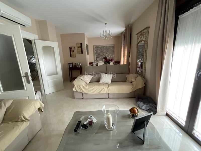 Foto 46a63904-0475-4ab1-9096-2fb8da4d58e3. Maison avec chauffage dans Centro Antequera