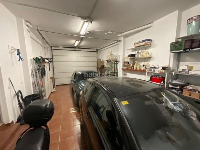 Foto 5ba7bf1e-8ab8-4784-b2f5-bd171ef16f6d. Maison avec chauffage dans Centro Antequera