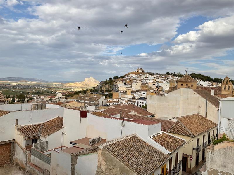 Foto 9642941e-dbc7-4567-a9cd-26092feb6158. Maison avec chauffage dans Centro Antequera