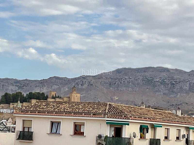 Foto 9f7542ac-5de4-4b47-87a7-a0f2e47eac02. Maison avec chauffage dans Centro Antequera