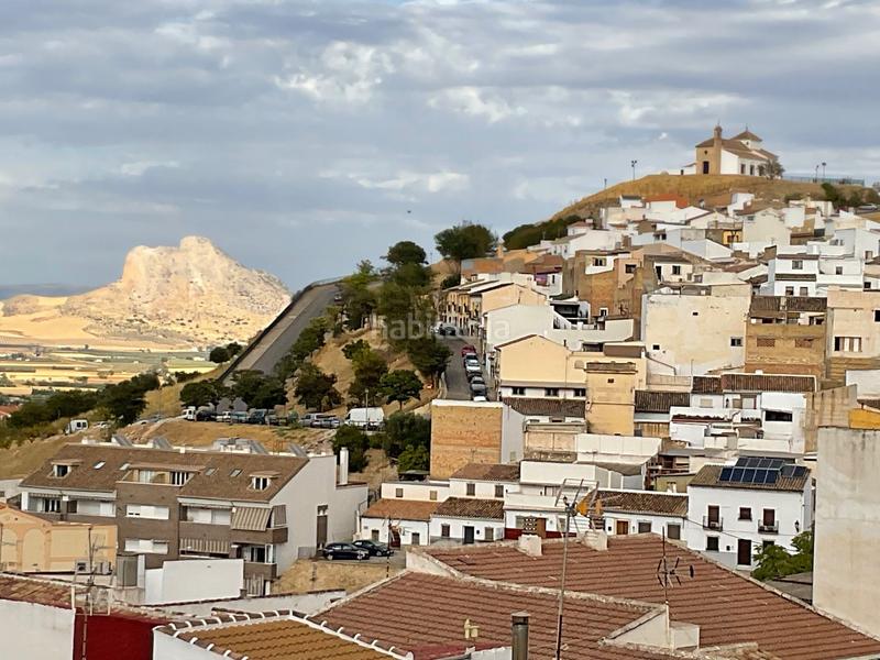 Foto a26e5283-191e-429b-817f-55c8d055a0a8. Maison avec chauffage dans Centro Antequera