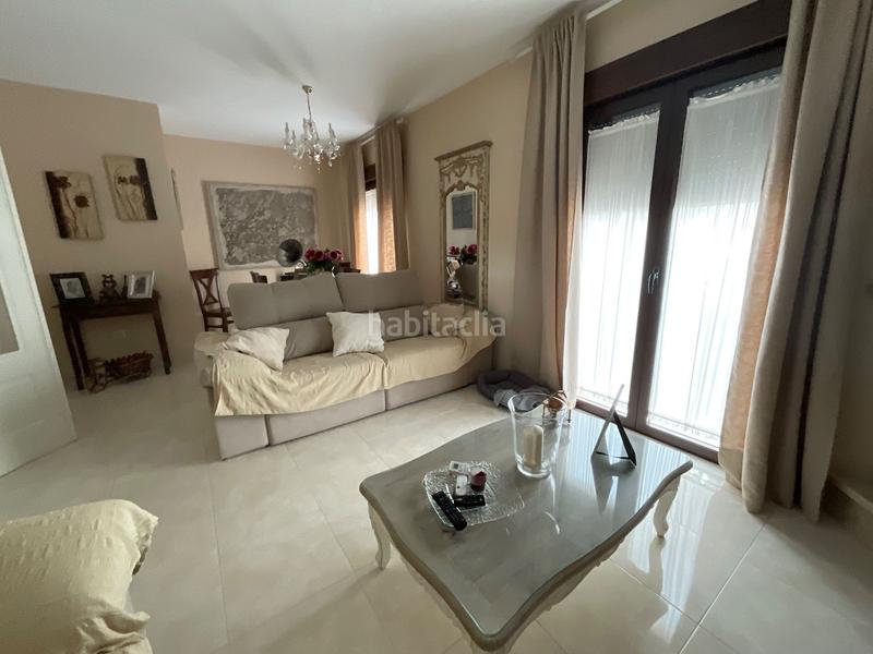 Foto abe61c4a-563e-46e6-a2b5-c68a2b6e1d6b. Maison avec chauffage dans Centro Antequera