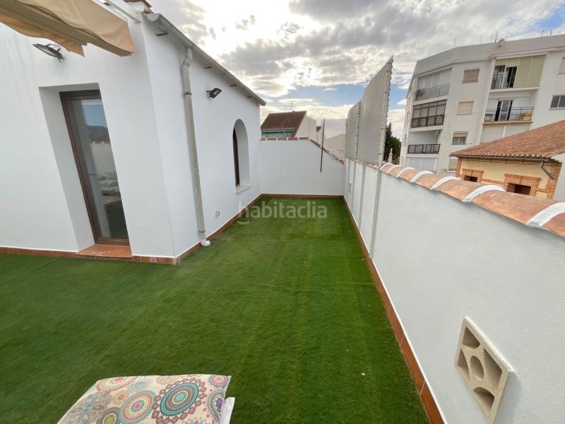 Foto ac1c7f07-0cd8-4574-b946-064613ada51e. Maison avec chauffage dans Centro Antequera