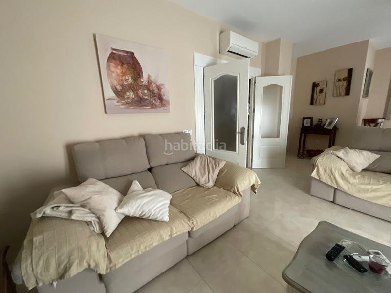 Foto bbfc6fd6-612b-4ae9-9528-85e7b9da7517. Maison avec chauffage dans Centro Antequera