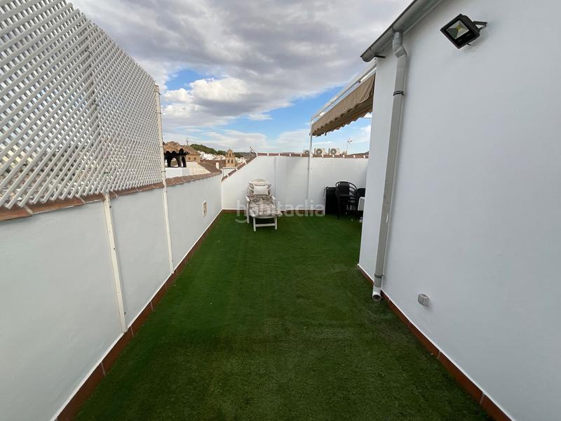 Foto c7ee314d-66c6-4c90-bb7a-9c321dac9703. Maison avec chauffage dans Centro Antequera