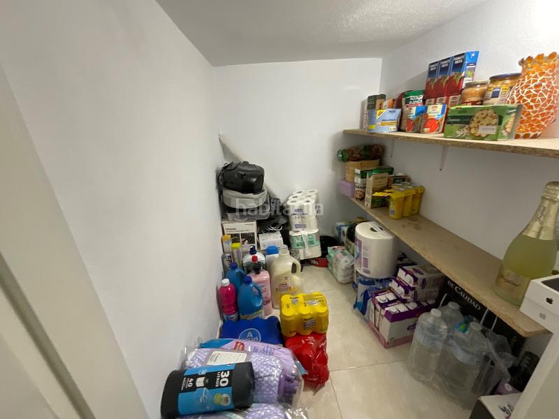 Foto c84a5b9d-7f5f-4f82-8233-ccbd12b25b6c. Maison avec chauffage dans Centro Antequera