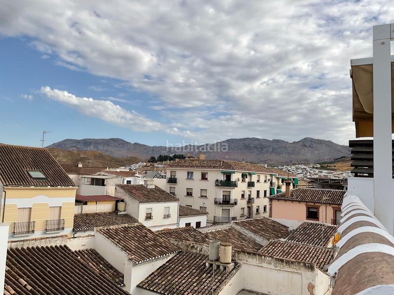 Foto d982dcef-e979-47e9-935c-2d22672ee677. Maison avec chauffage dans Centro Antequera