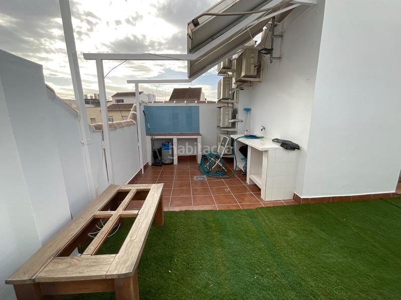 Foto dade1bd7-c49f-4f0a-aff4-a77c503ca8d6. Maison avec chauffage dans Centro Antequera