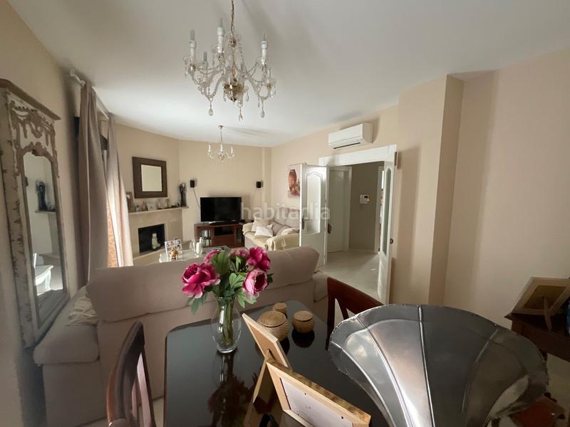 Foto df133eb6-14c6-4d97-89ec-d58c4d2800be. Maison avec chauffage dans Centro Antequera