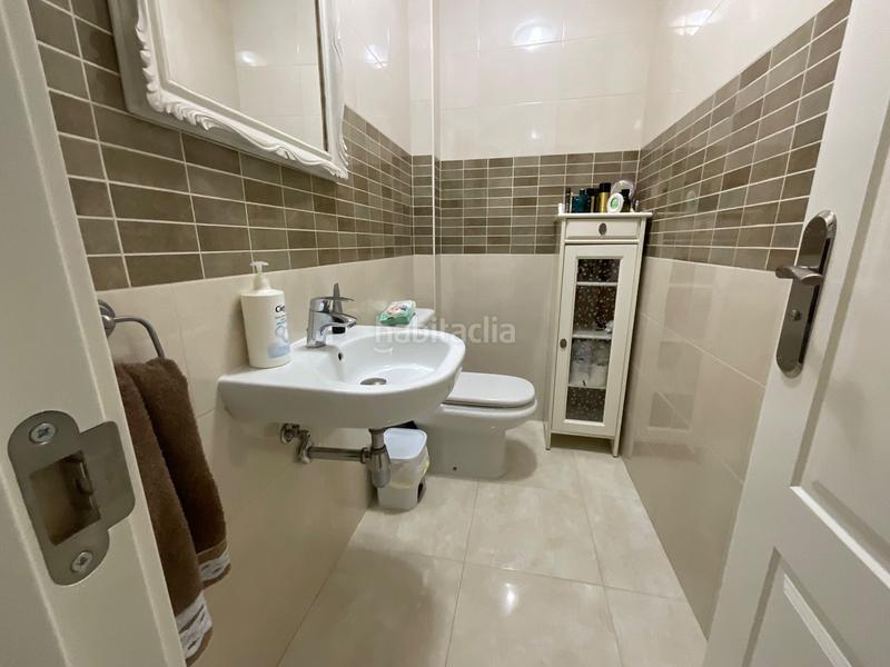 Foto e2f09e38-b6c0-414a-8293-34ad50ae5e66. Maison avec chauffage dans Centro Antequera