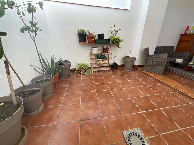 Foto e8e9a7df-ebc7-48ac-8c2e-0bdc56923c17. Maison avec chauffage dans Centro Antequera