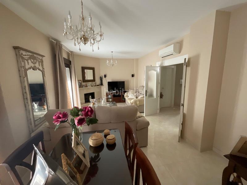 Foto ead41d54-18ab-4049-938d-b3775d79d6a5. Maison avec chauffage dans Centro Antequera