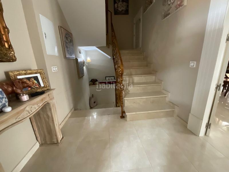 Foto ef1d3bc5-93f5-4e96-aa2b-7d7da598fbe8. Maison avec chauffage dans Centro Antequera