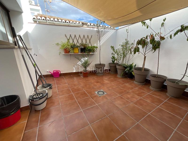 Foto f0110fe2-9f67-4f80-84d8-541219395c35. Maison avec chauffage dans Centro Antequera