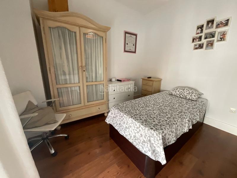 Foto f876e196-1965-4874-a8f7-230ccb488af8. Maison avec chauffage dans Centro Antequera