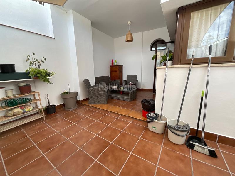 Foto ffd1aa75-9b72-49c9-8a2b-10509558ad19. Maison avec chauffage dans Centro Antequera